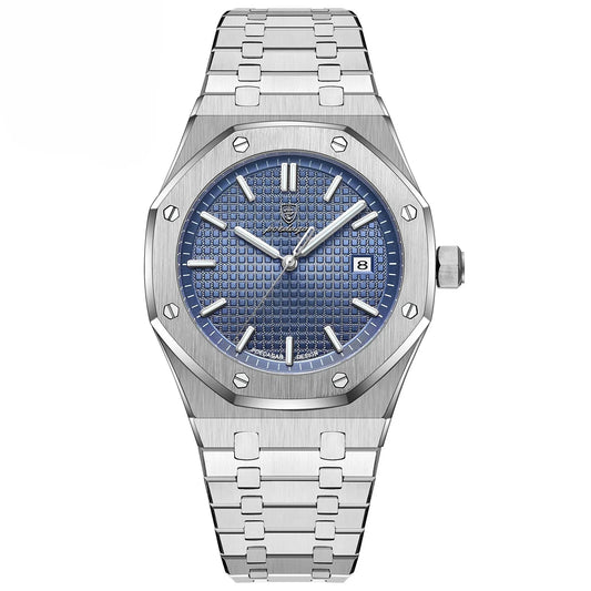 Cortessa Calendar Watch