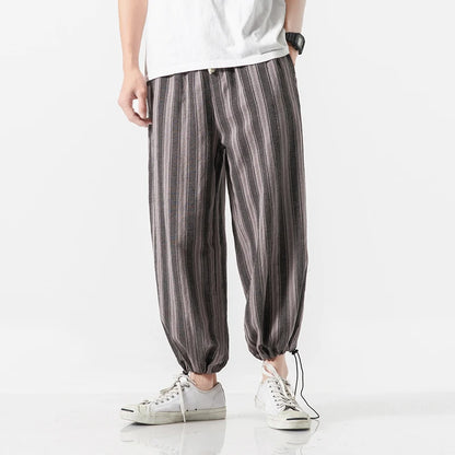 Heritage Harem Pants