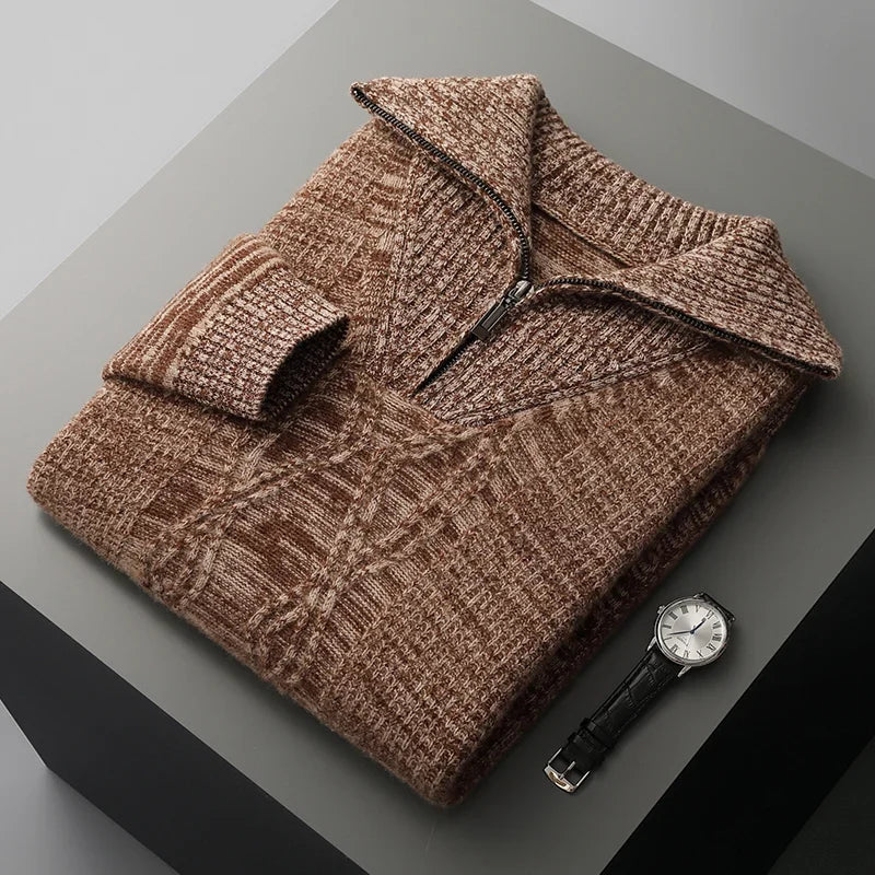 Bellini Merino Sweater