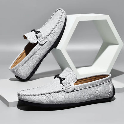 Marlow Classic Loafers