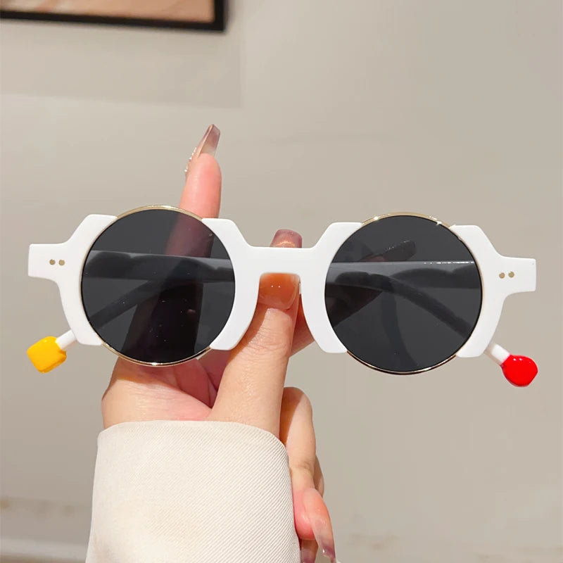 Nyra Sunglasses