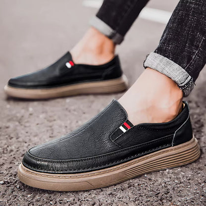 Redefined Casual Loafers