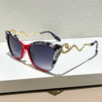 Bella Royale Sunglasses