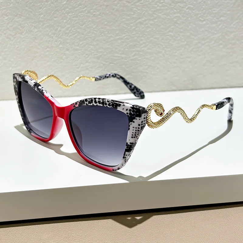 Bella Royale Sunglasses