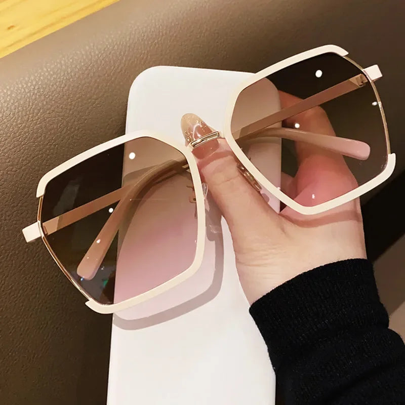 Serena Sunglasses