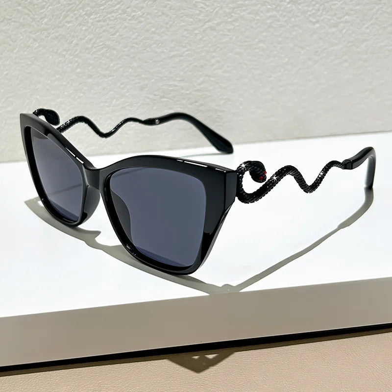 Bella Royale Sunglasses