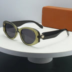 Camelia Sunglasses