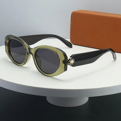 Camelia Sunglasses