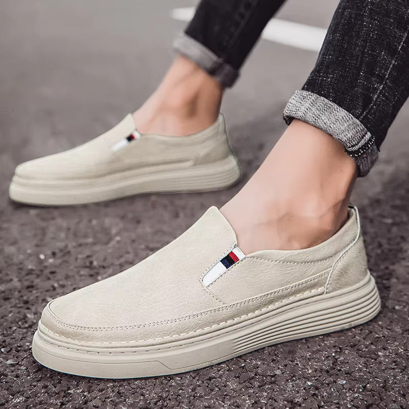 Redefined Casual Loafers