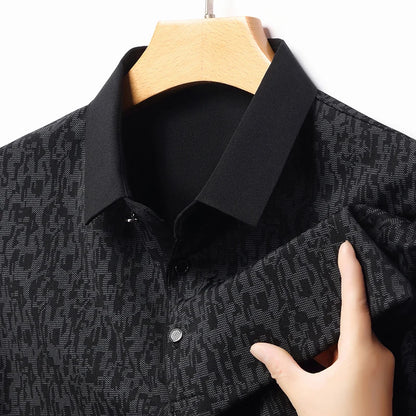 Philips Camo Casual Polo