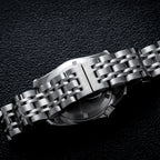 Sentinel Steel Watch