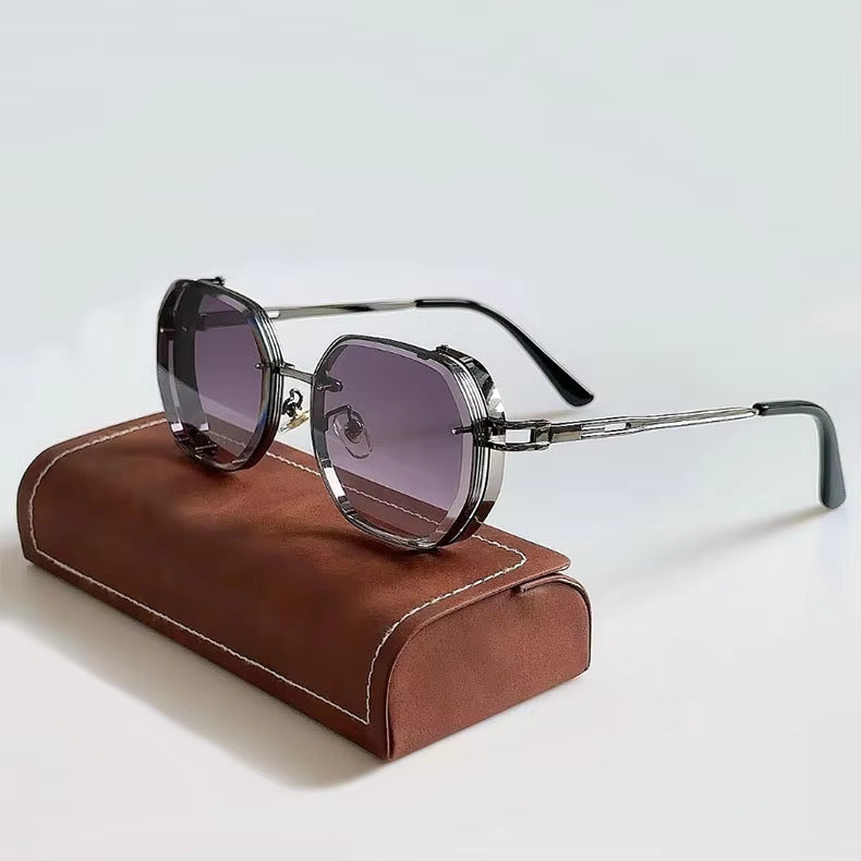 Onyx Sunglasses