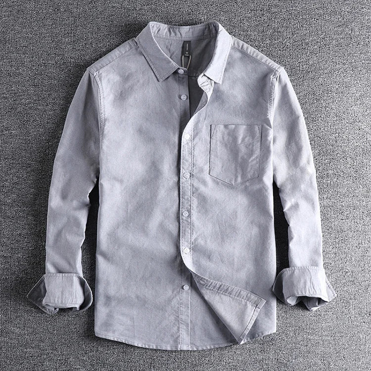 Elite Casual Shirt