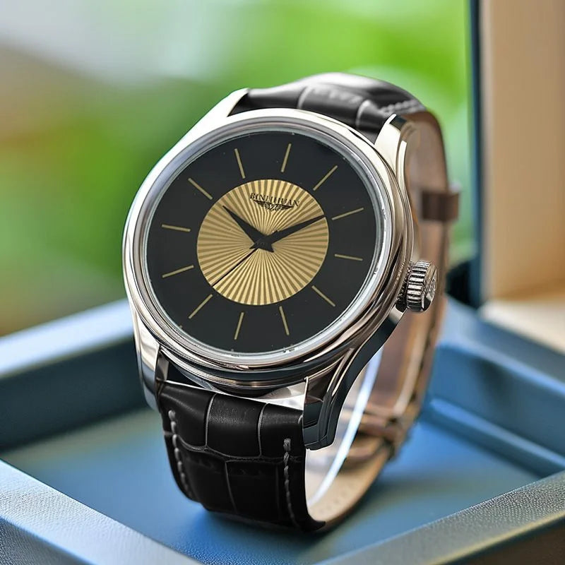 Meridian Classic Watch