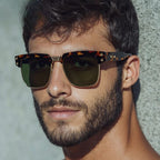 Atlas Sunglasses