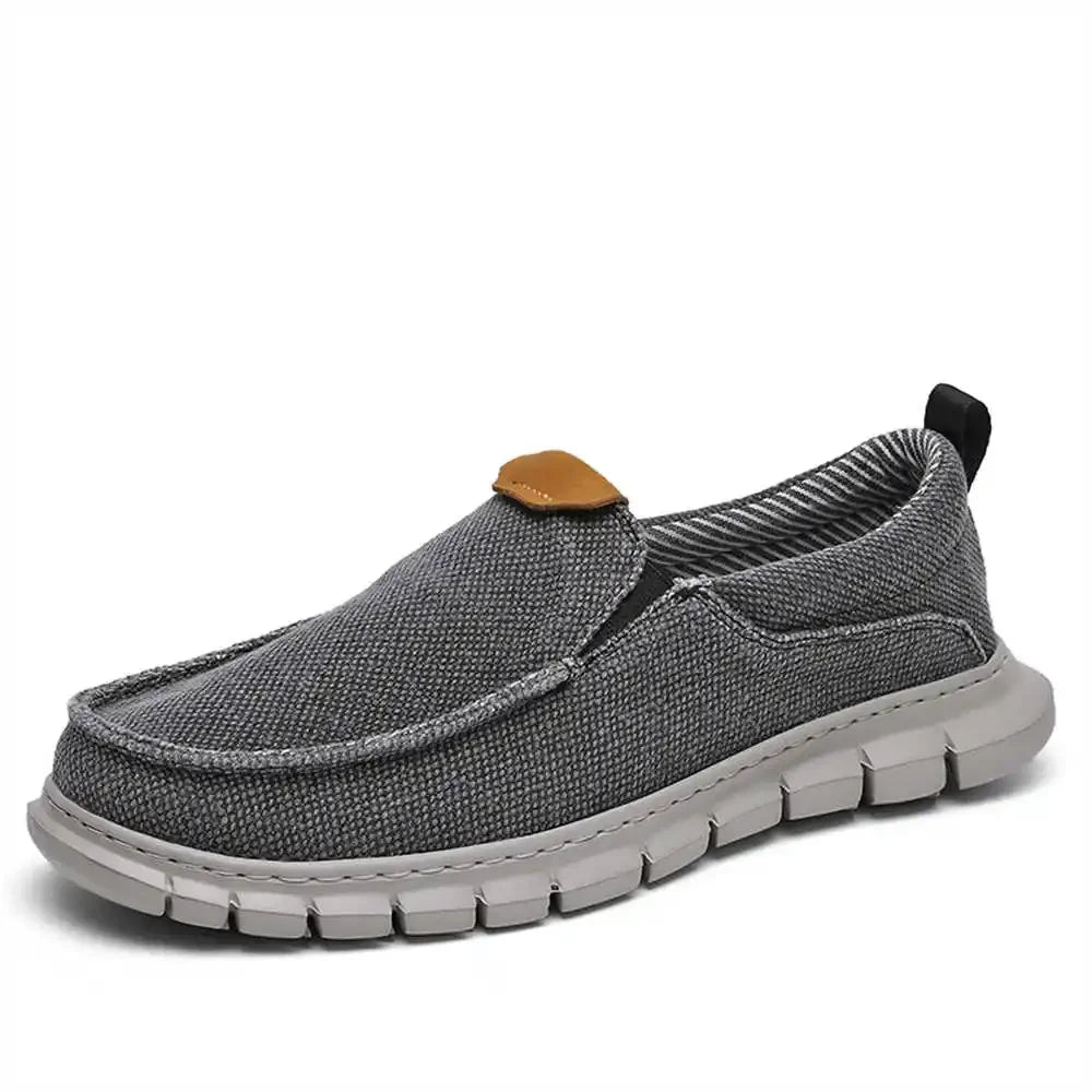 Effortless Comfort Loafers