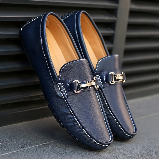 Chief Formal Loafers