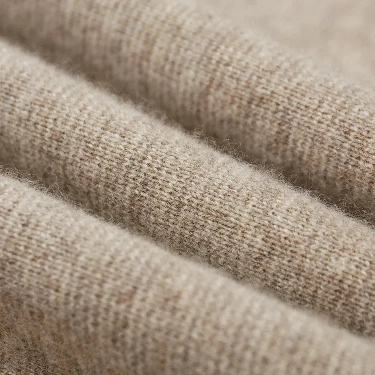 Firenze Cashmere Cardigan