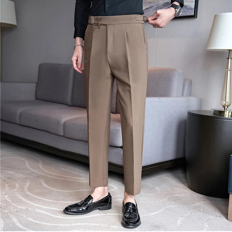 Classic Carlton Trousers