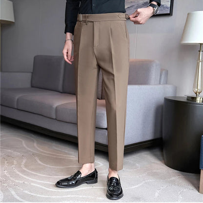 Classic Carlton Trousers