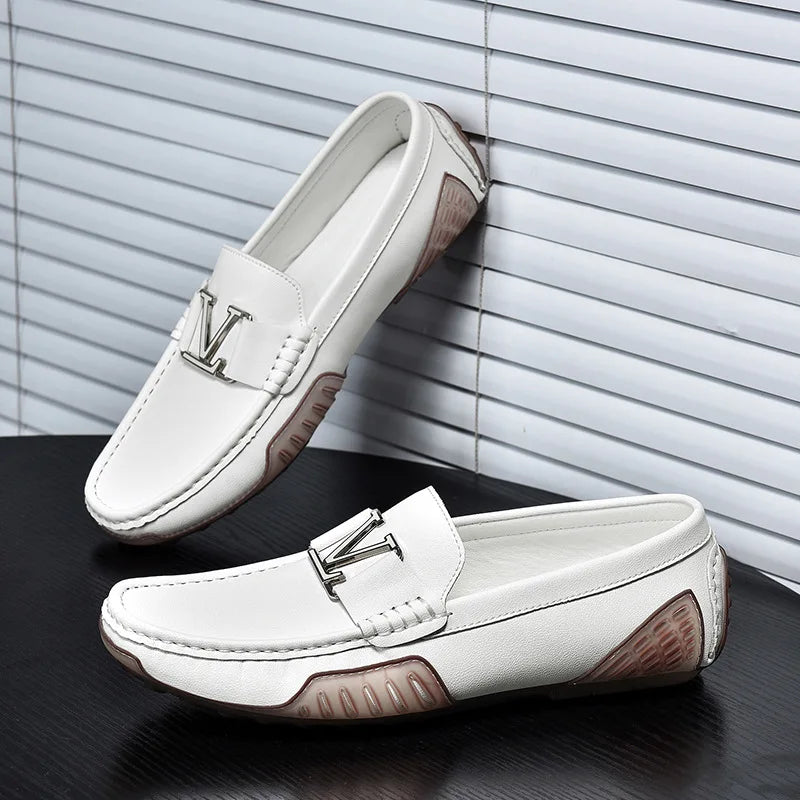 Veyron Loafers