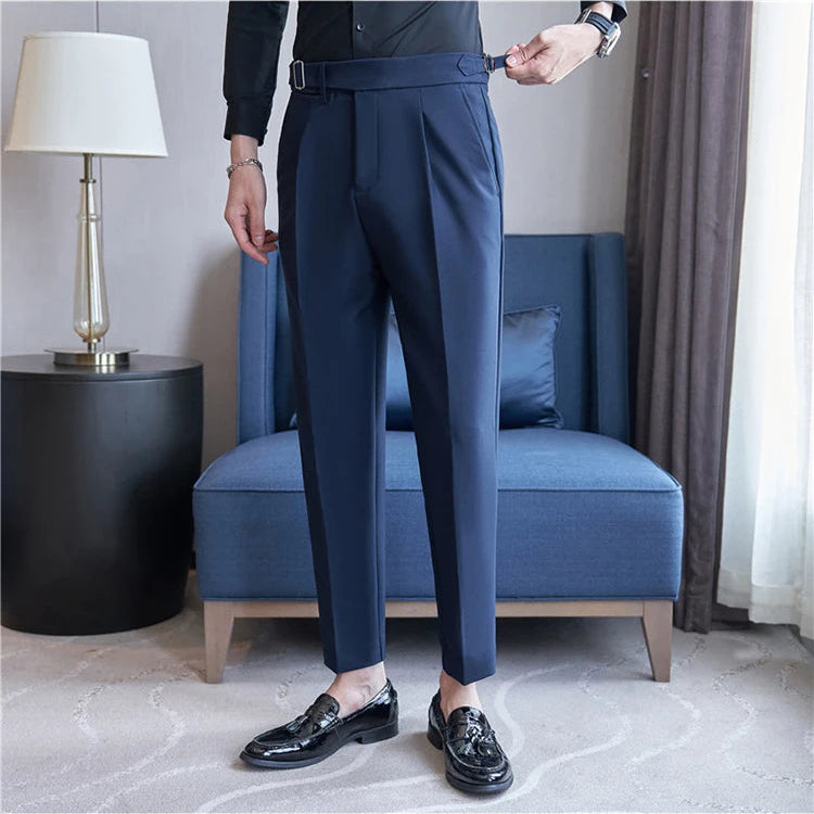 Classic Carlton Trousers