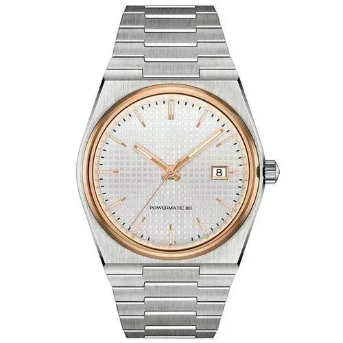 Maverick Calendar Watch