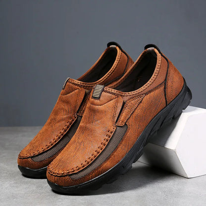 Legacy Moccasin Loafers