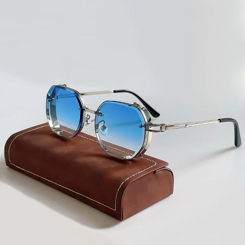 Onyx Sunglasses