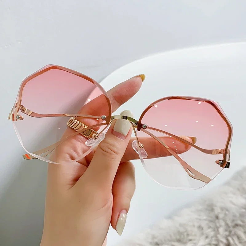 Rosella Sunglasses