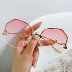 Rosella Sunglasses