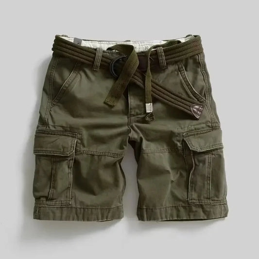 Belmont Cargo Shorts