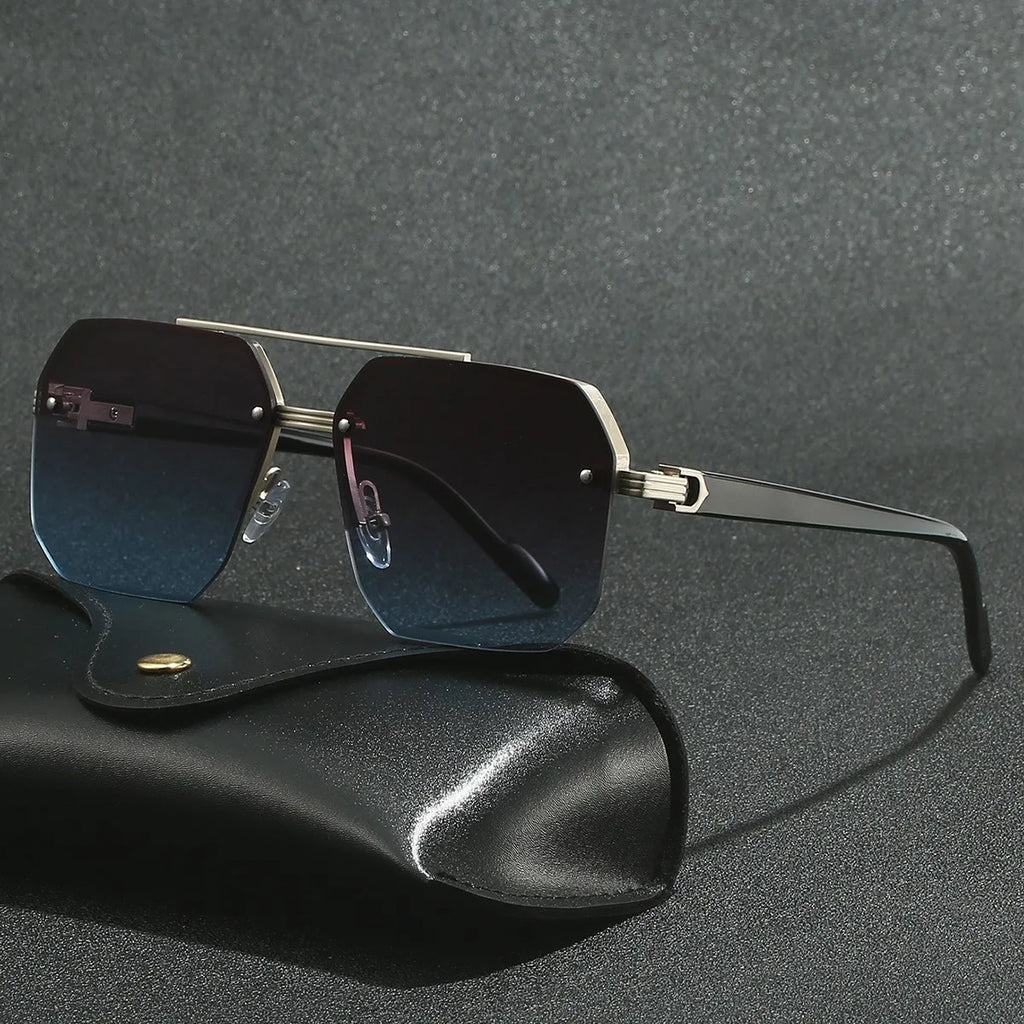 Falcon Sunglasses