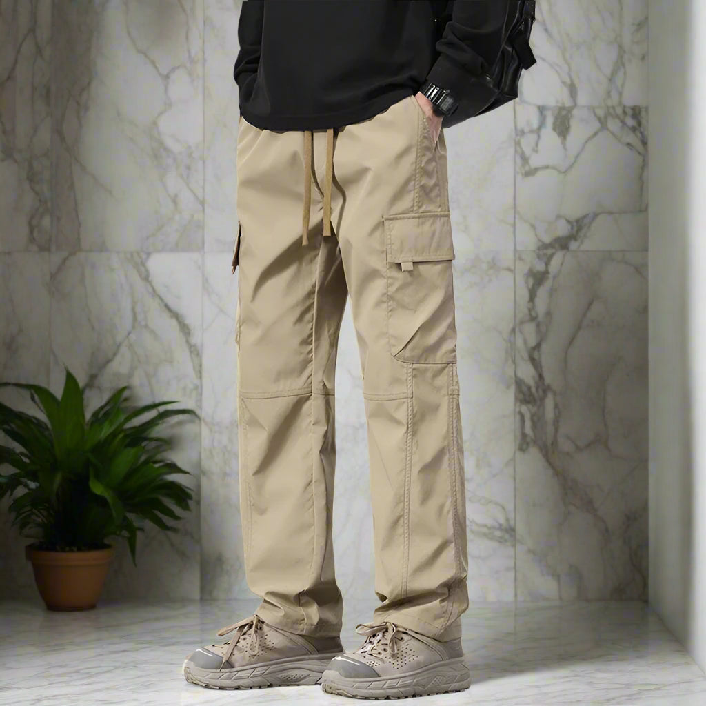 Trail Cargo Pants