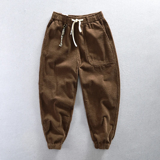 Cotton Comfort Joggers