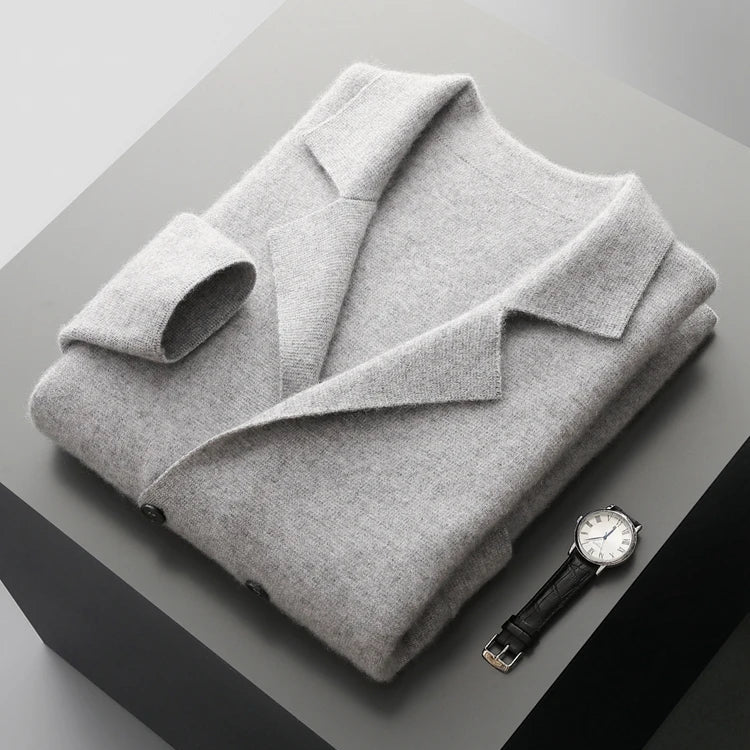 Napole Cashmere Cardigan