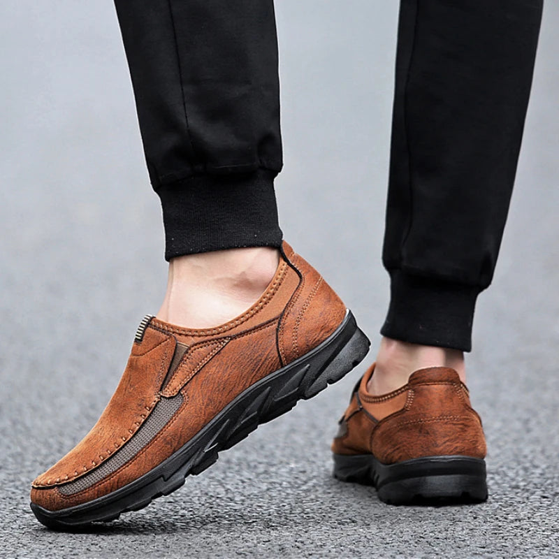 Legacy Moccasin Loafers
