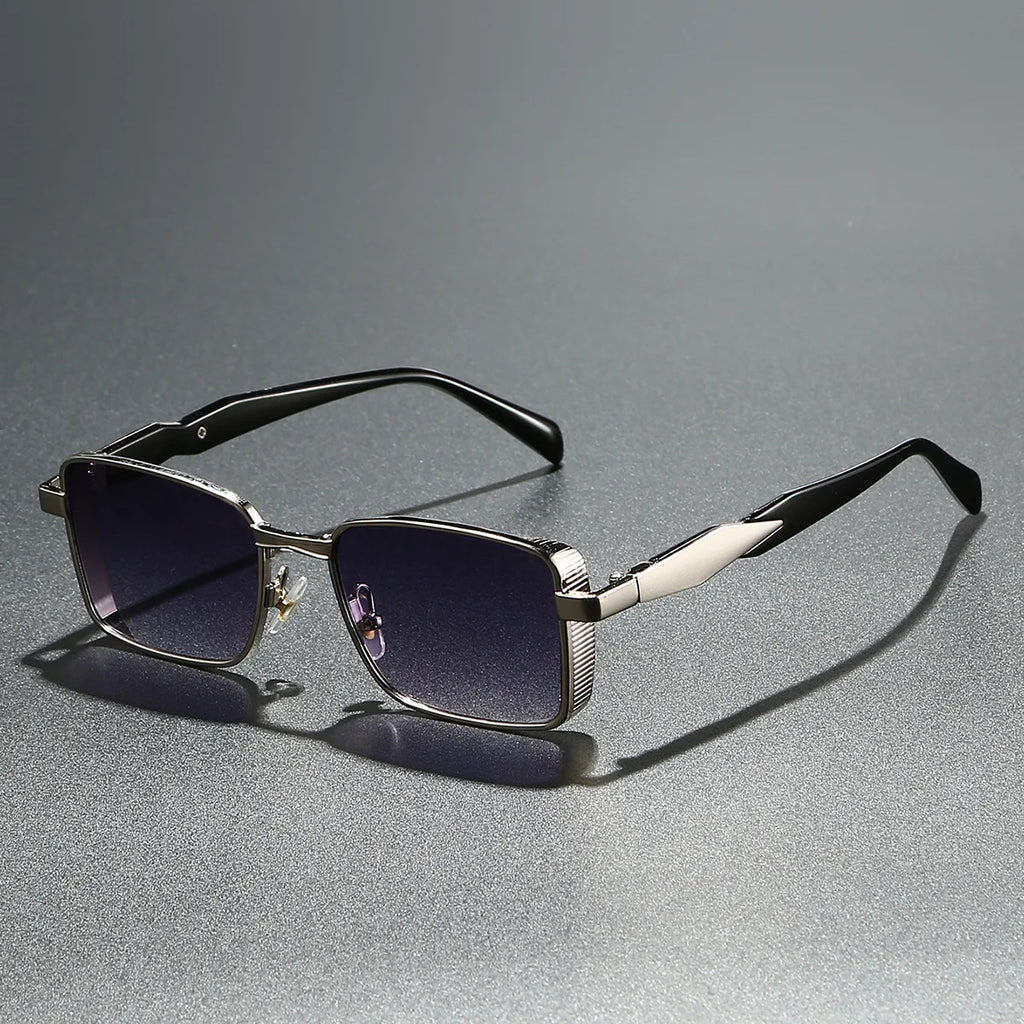 Regal Square Sunglasses