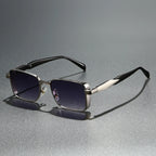 Regal Square Sunglasses