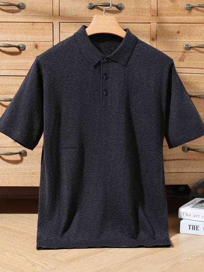 Urban Polo T-Shirt