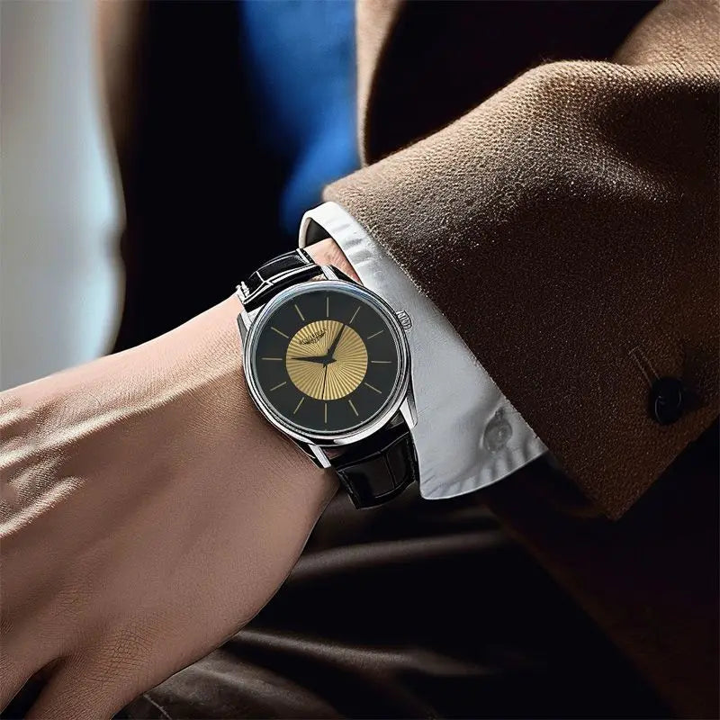 Meridian Classic Watch