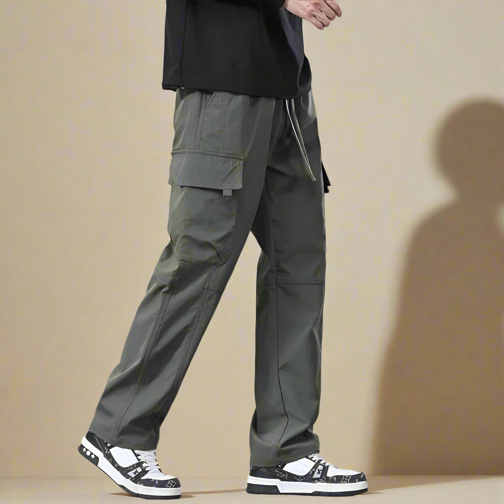 Trail Cargo Pants