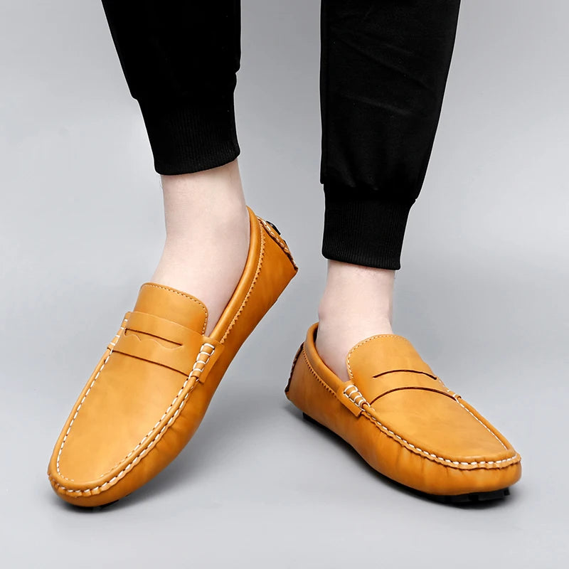 Legacy Casual Loafers