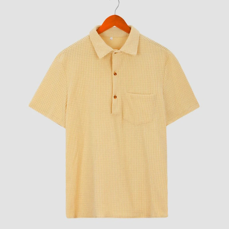 Philips Textured Polo