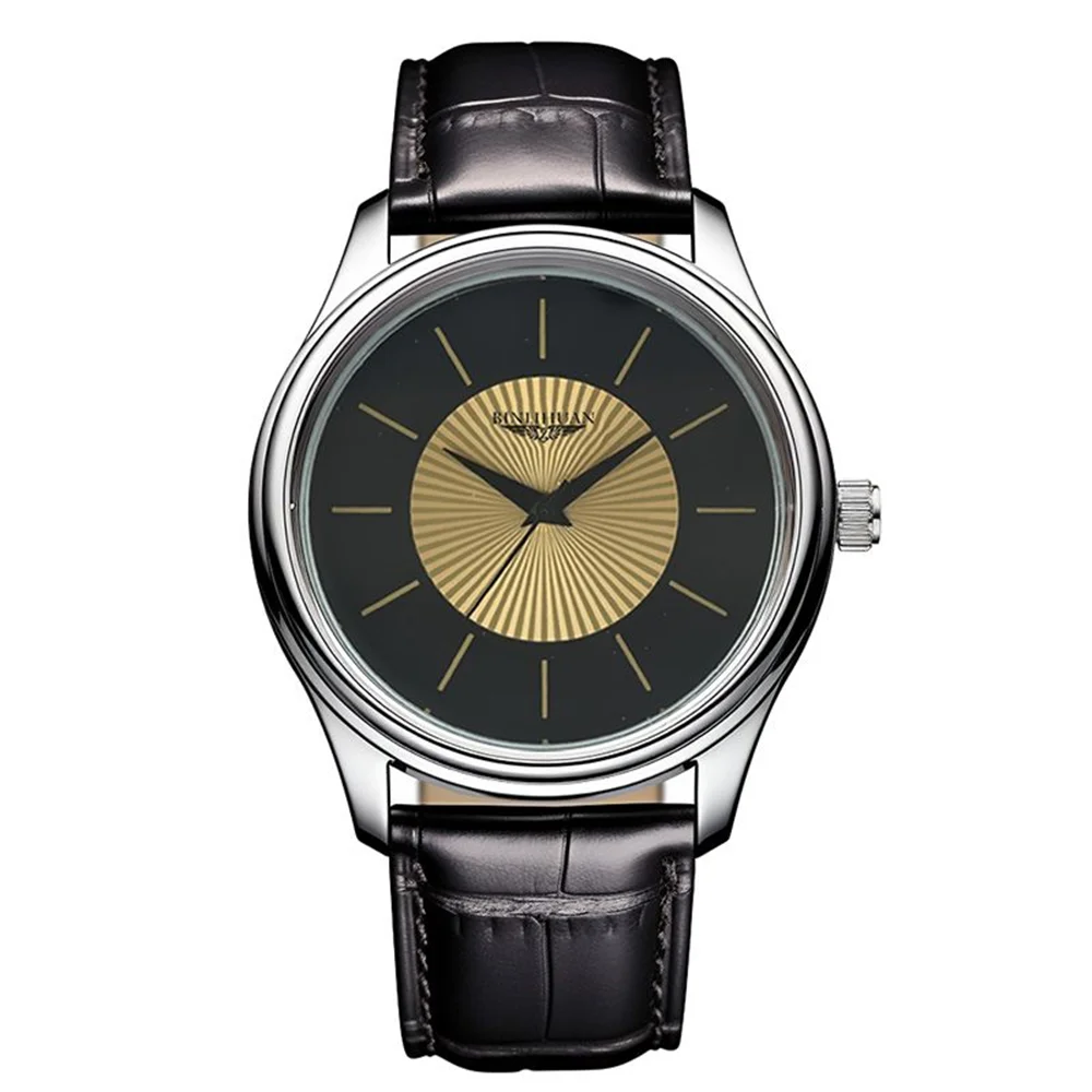 Meridian Classic Watch
