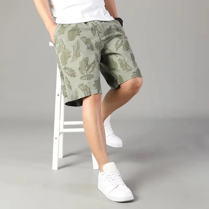 Breezio Shorts