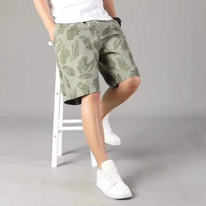 Breezio Shorts