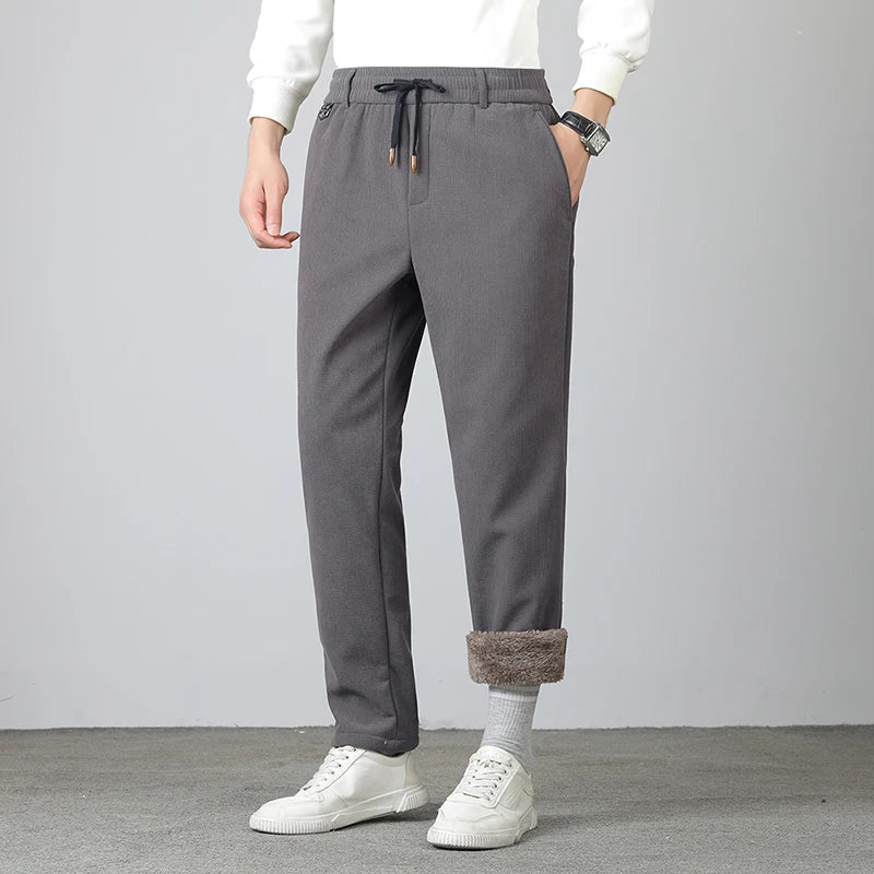 Urban Thermal Joggers