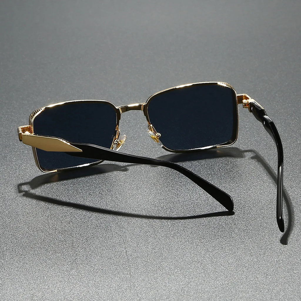 Regal Square Sunglasses