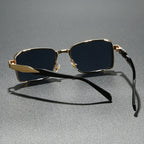 Regal Square Sunglasses